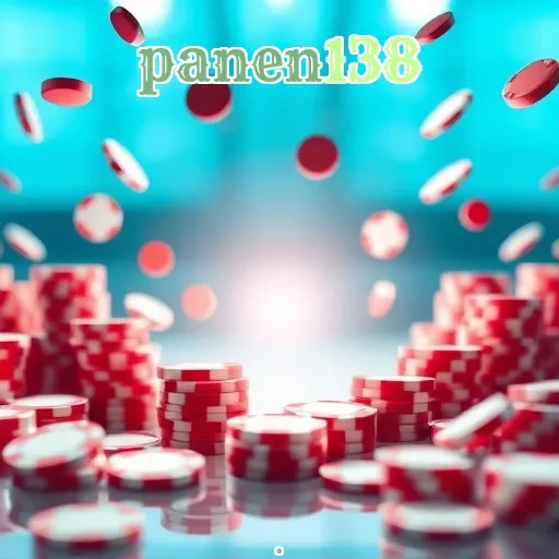 panen138: Temukan Keseruan Arcade dengan Beragam Permainan Menarik
