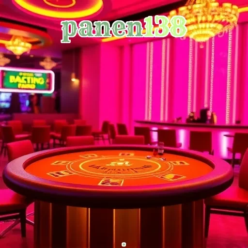 panen138 - Promosi Menarik yang Membuat Anda Ketagihan Main Game Online
