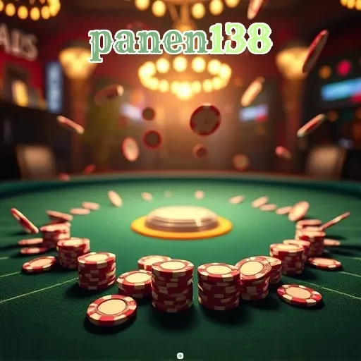 Panen138: Fitur dan Sensasi Balapan Terbaik di Sini