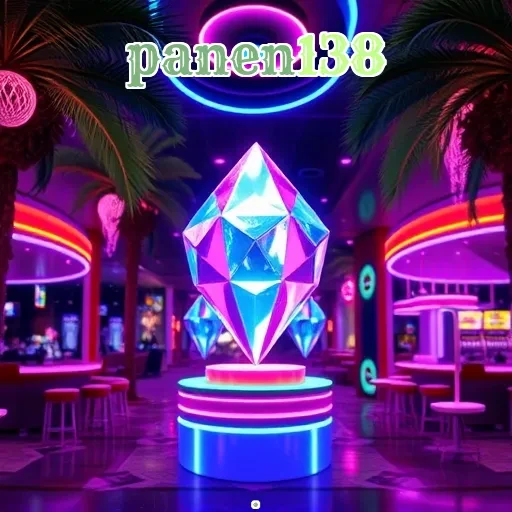 panen138: Surga Game Online Indonesia yang Tak Boleh Dilewatkan!