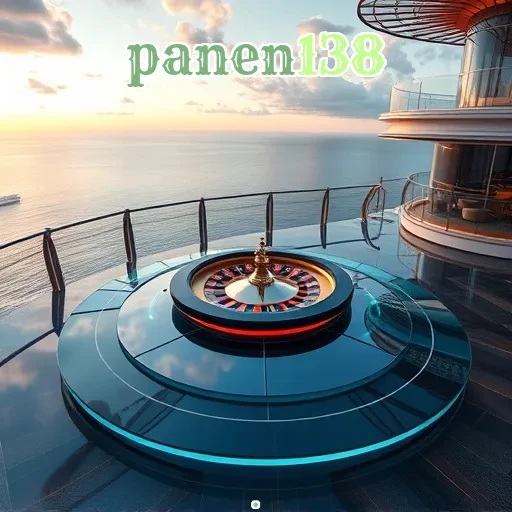 panen138 Strategi