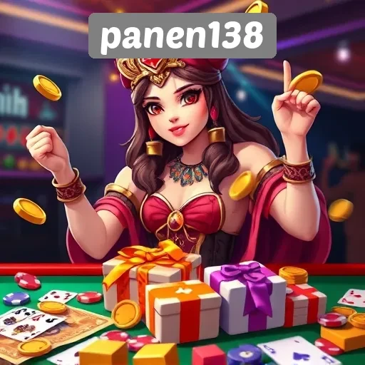 Menjelajahi Beragam Permainan di Panen138