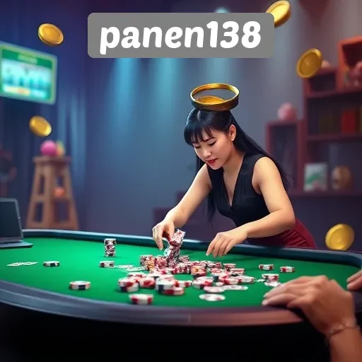 Keberagaman Permainan yang Ditawarkan oleh Panen138