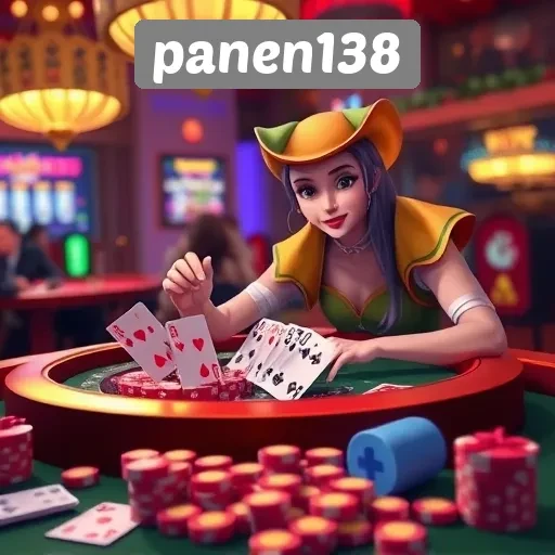 Pendalaman Fitur Permainan di Situs Panen138