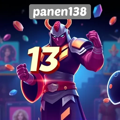 Keunggulan Game yang Ditawarkan oleh Panen138
