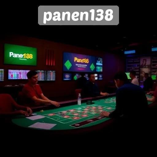 Review Game Live Casino di Panen138