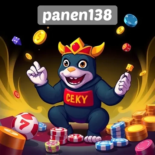 Panen138 Sebagai Pilihan Utama Dalam Dunia Game Online