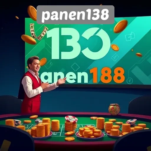 Mengenal Panen138 sebagai Platform Permainan Terpercaya