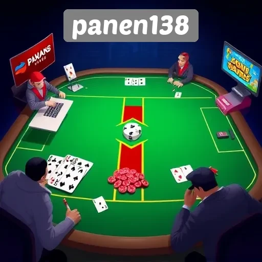 Perbandingan Panen138 dengan Situs Game Lain di Indonesia